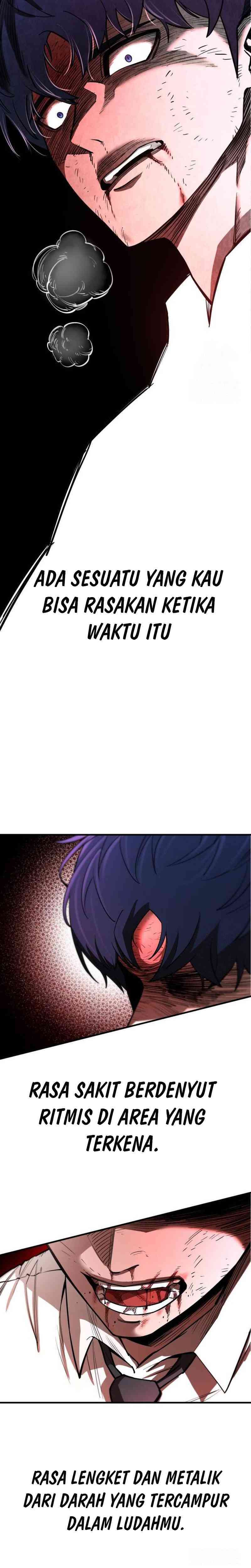 The School Life of the Earth Leader