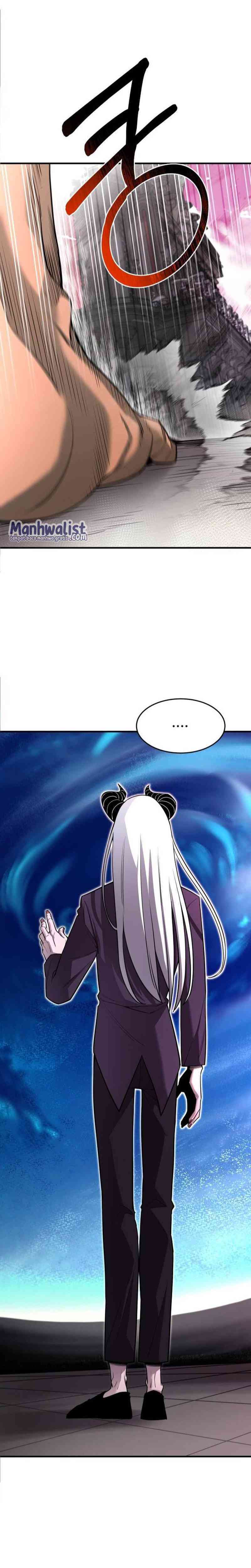 The School Life of the Earth Leader