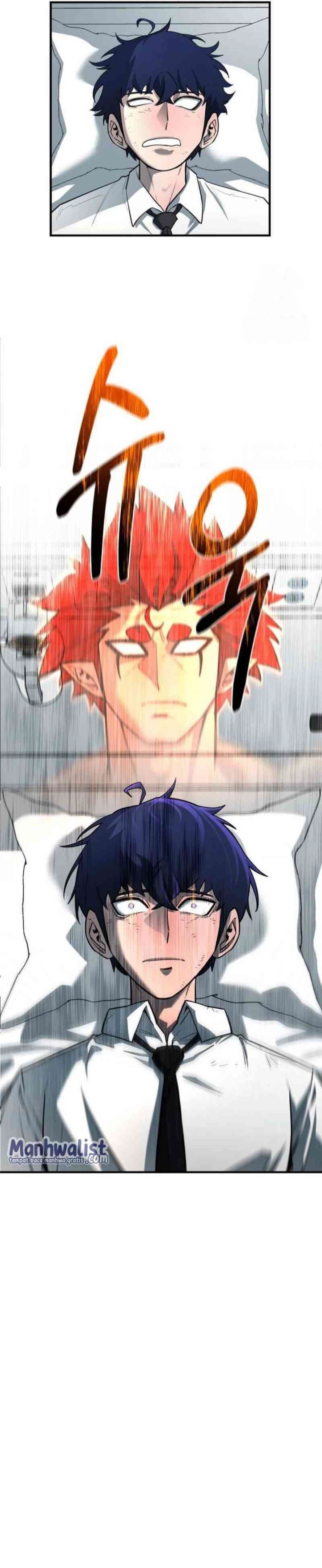 The School Life of the Earth Leader