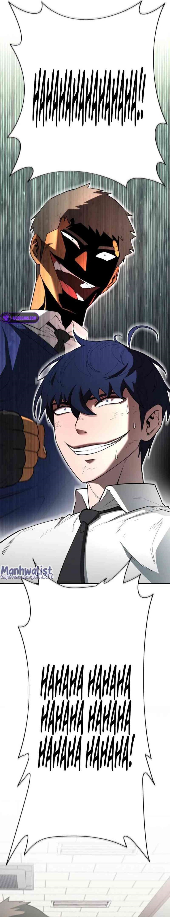 The School Life of the Earth Leader