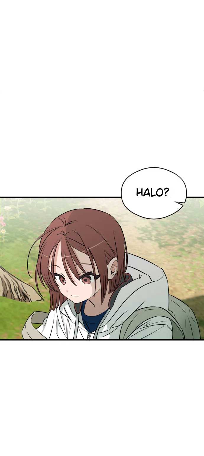 The Second Child of God