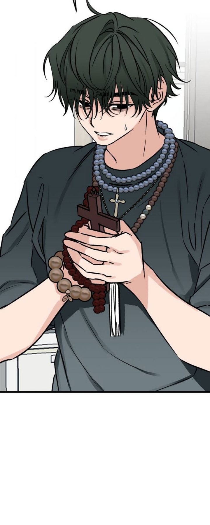 The Second Child of God