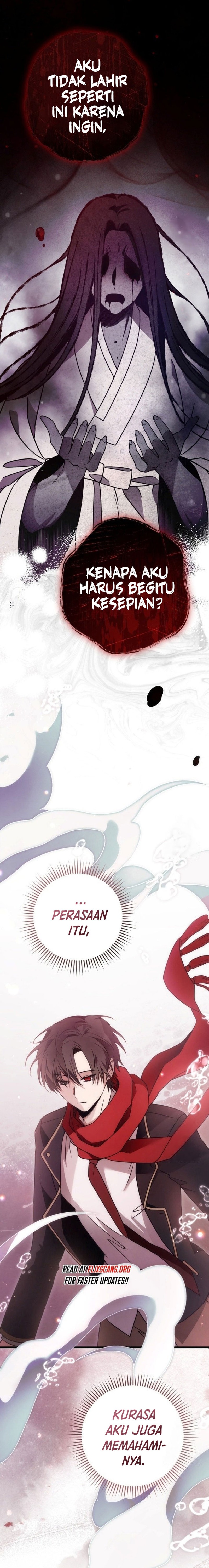 The Strange Tales of The Crescent Moon Hall