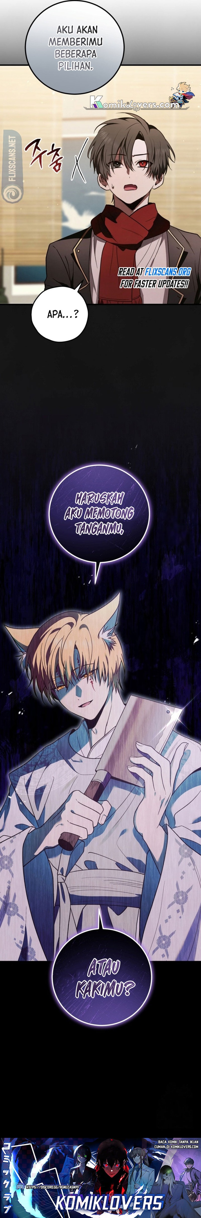 The Strange Tales of The Crescent Moon Hall
