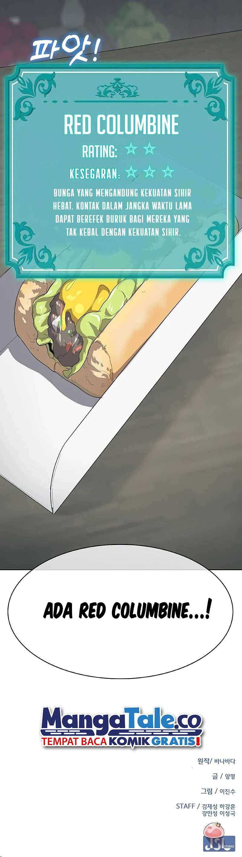 The Strongest Chef in Another World