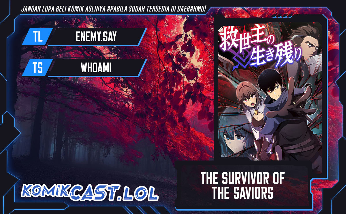 The Survivor of the Saviors