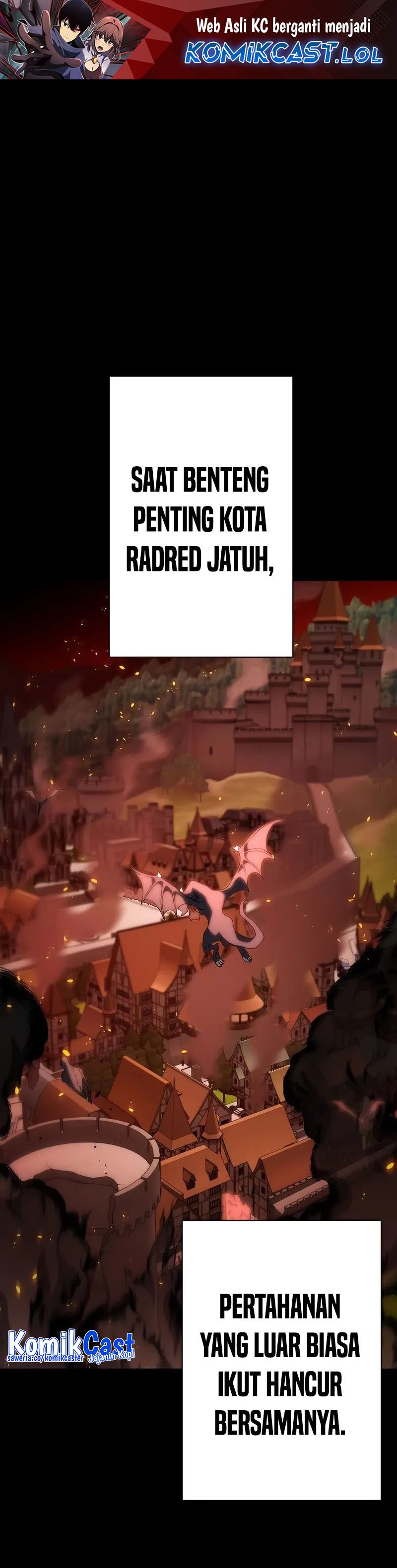 The Survivor of the Saviors