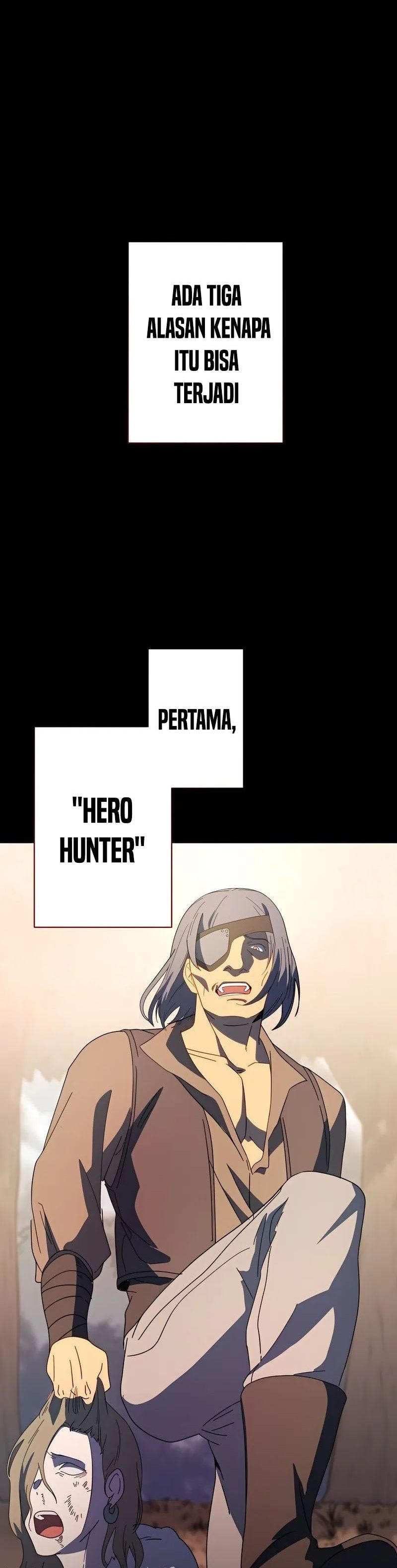 The Survivor of the Saviors