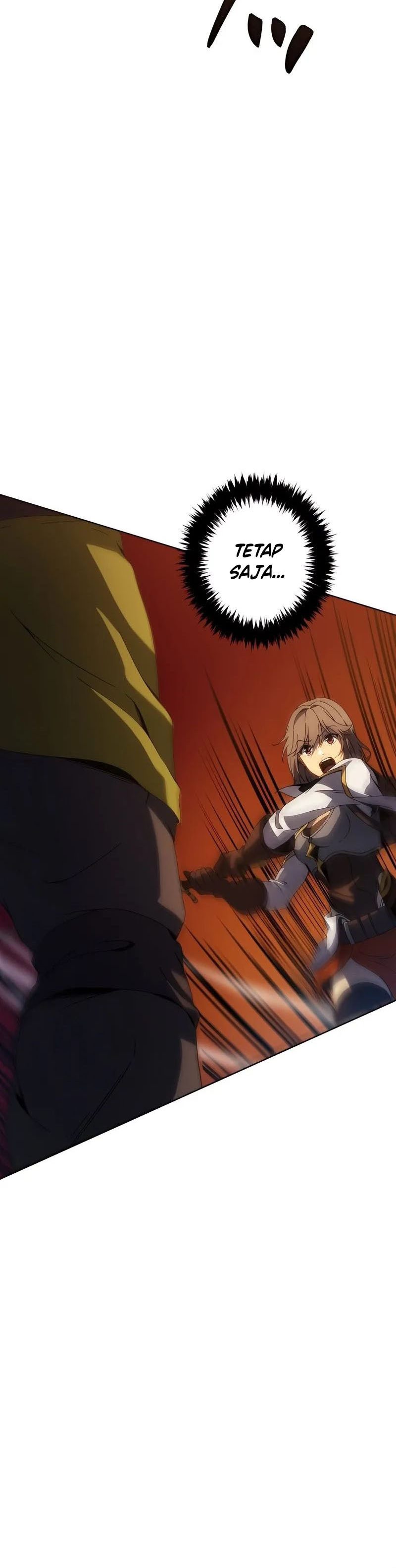 The Survivor of the Saviors