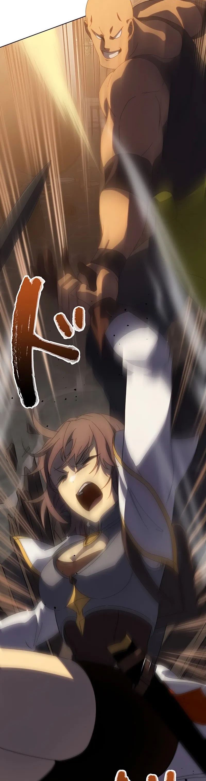 The Survivor of the Saviors