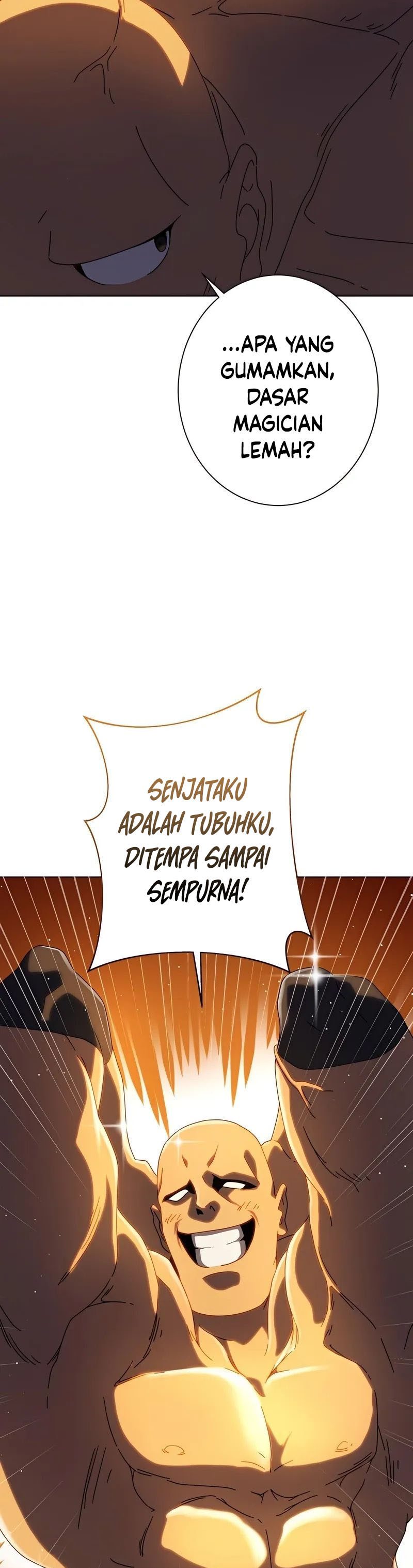 The Survivor of the Saviors