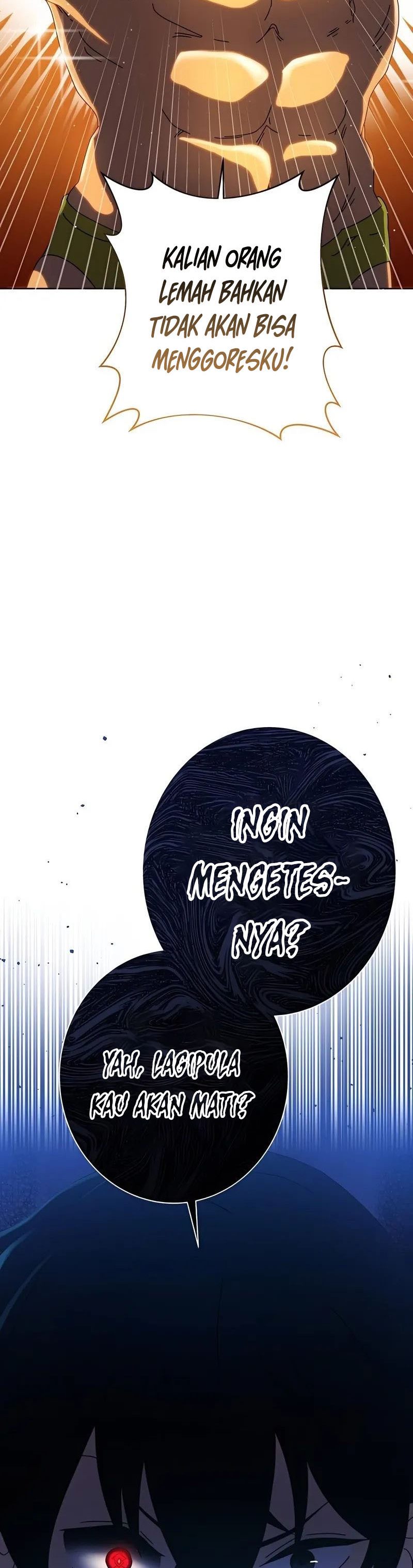 The Survivor of the Saviors