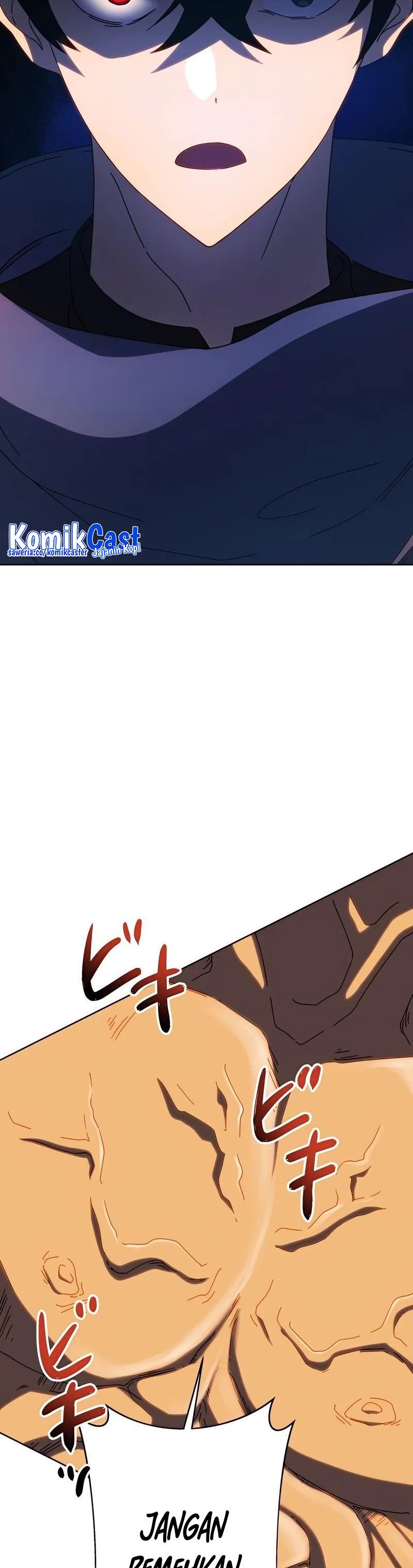 The Survivor of the Saviors