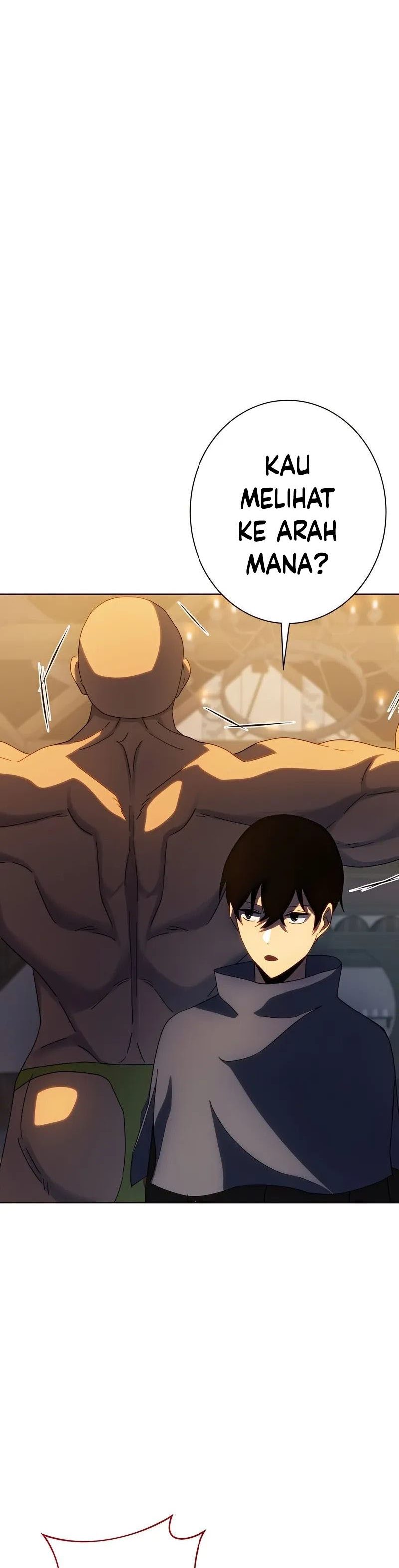 The Survivor of the Saviors