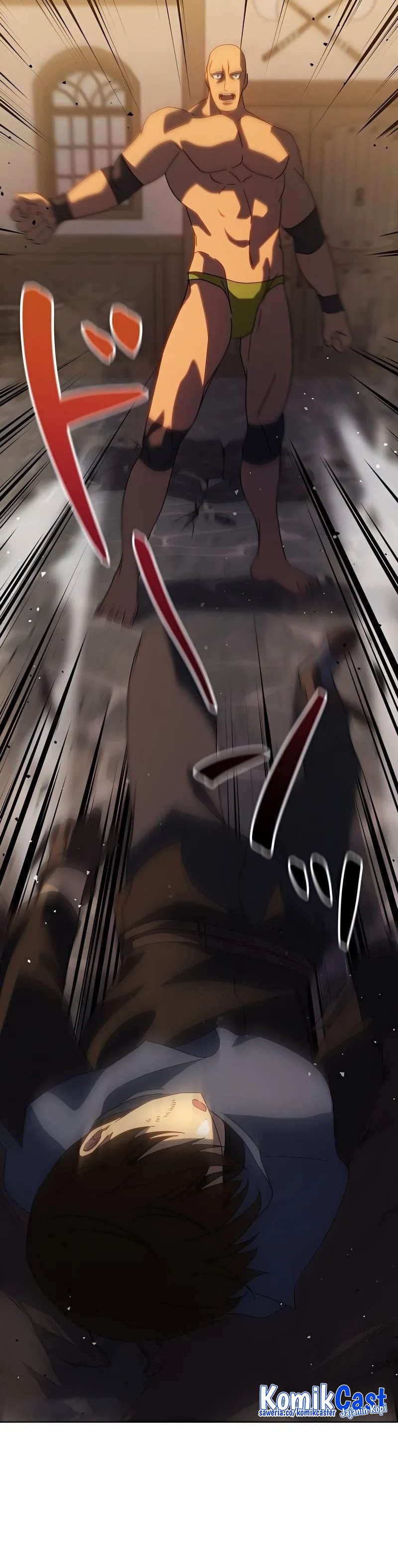 The Survivor of the Saviors