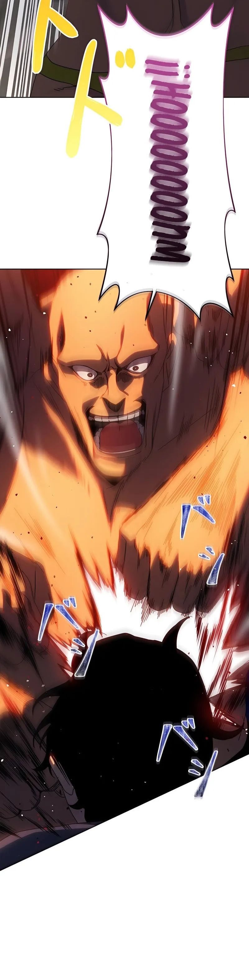 The Survivor of the Saviors