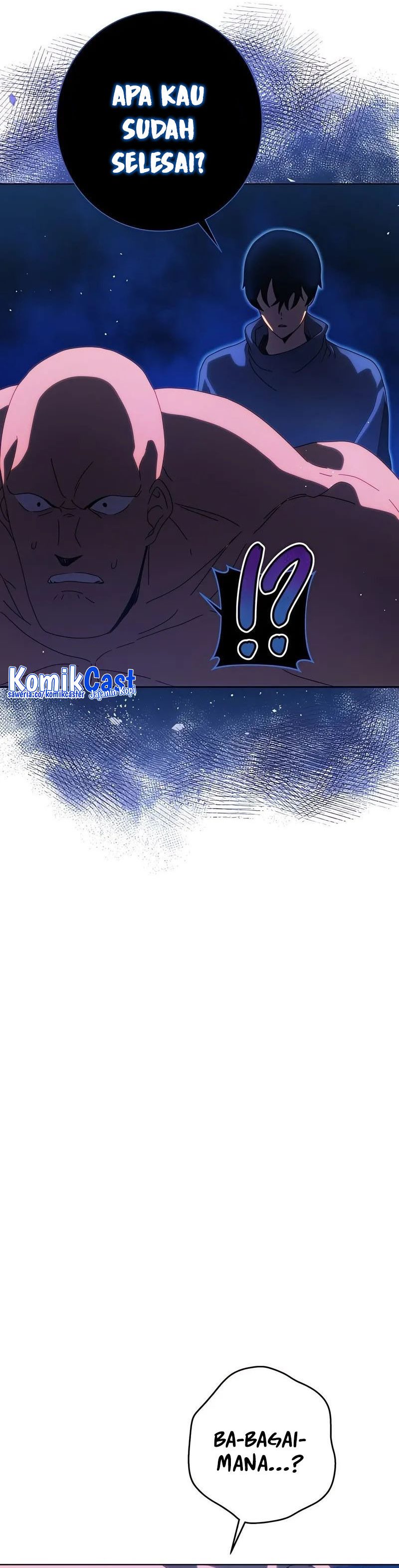 The Survivor of the Saviors