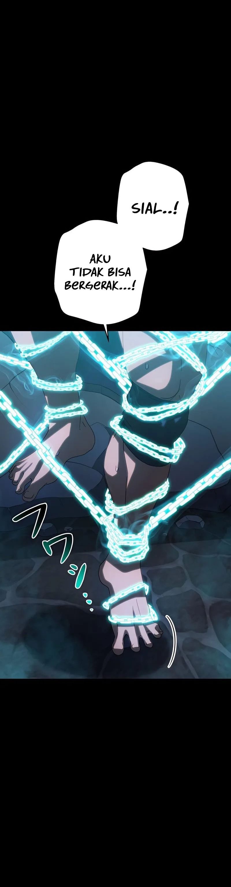 The Survivor of the Saviors