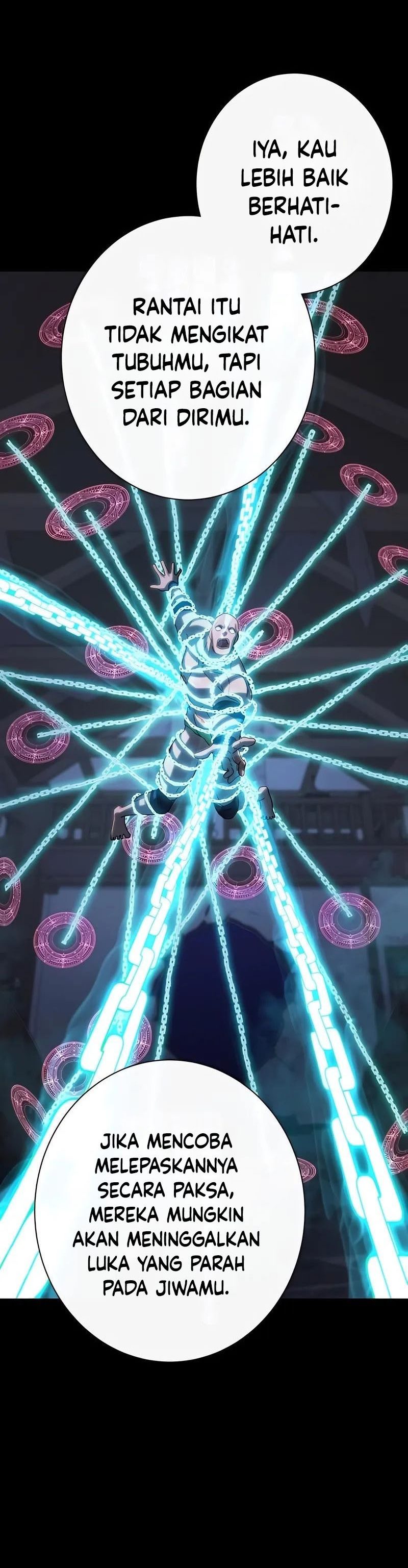 The Survivor of the Saviors