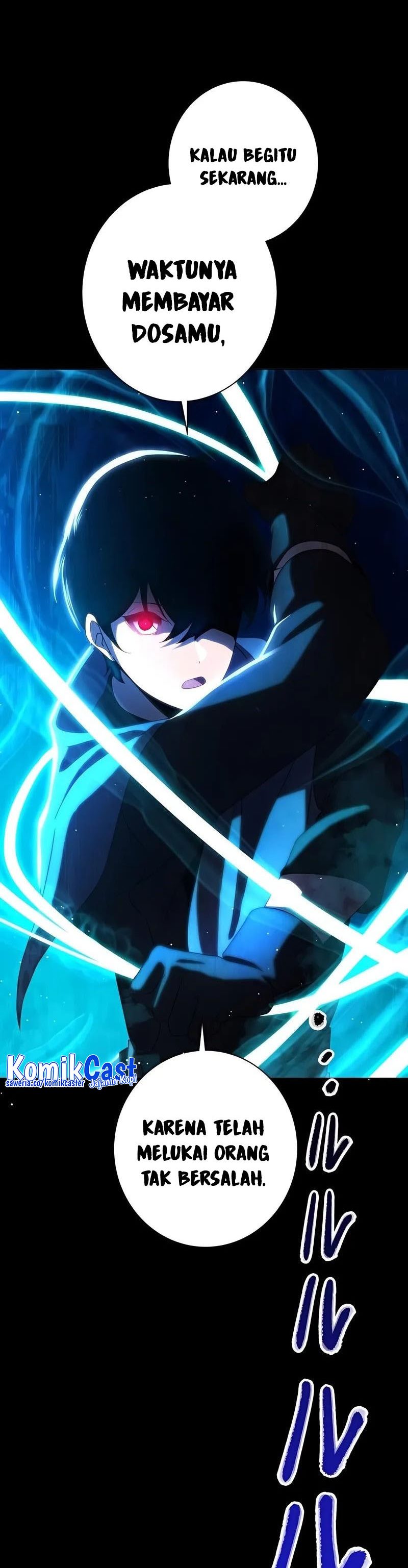 The Survivor of the Saviors
