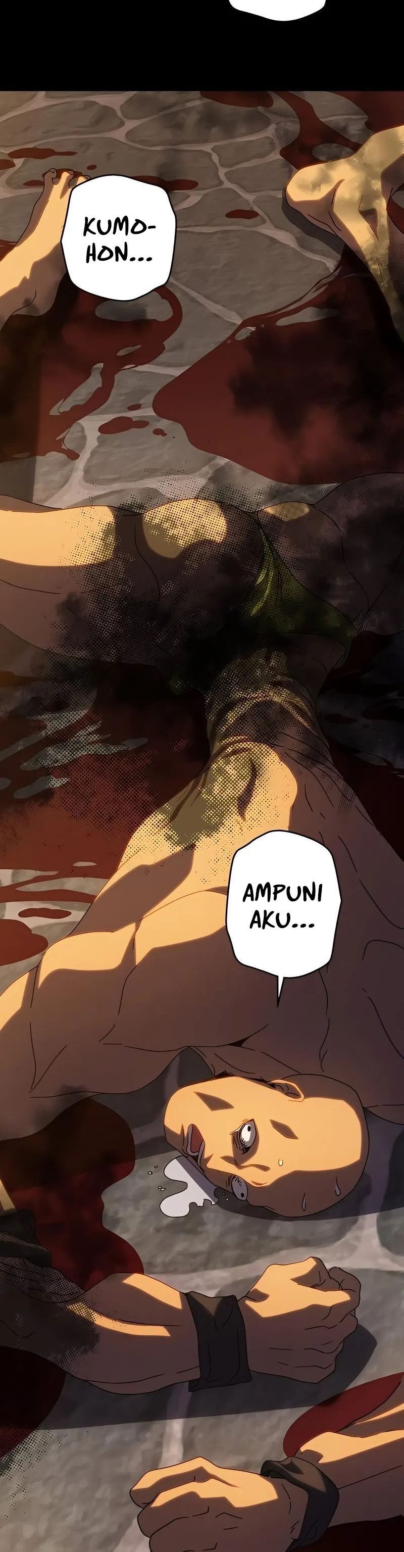 The Survivor of the Saviors
