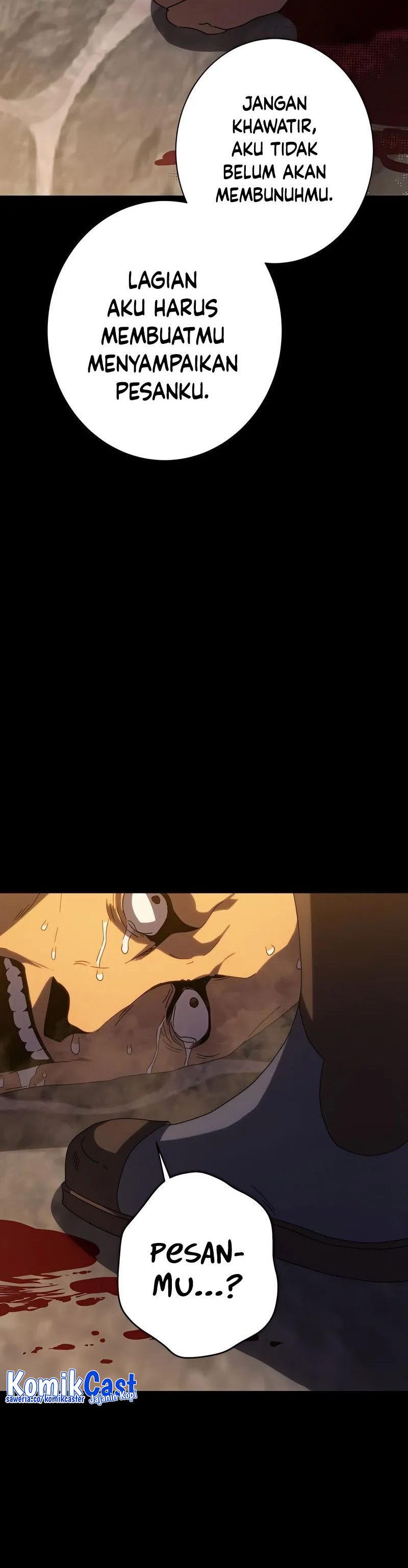 The Survivor of the Saviors