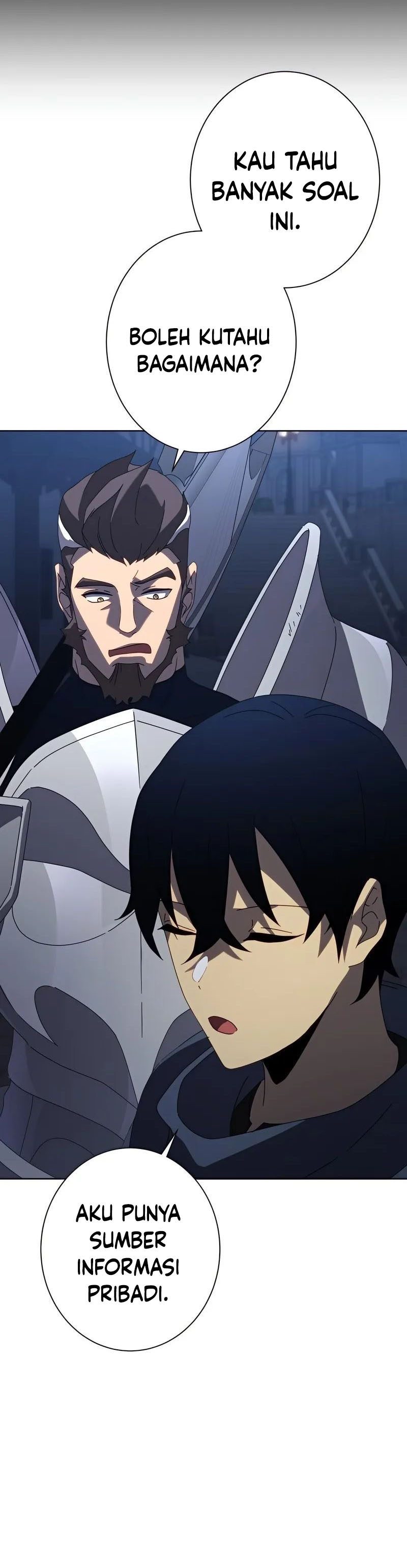 The Survivor of the Saviors