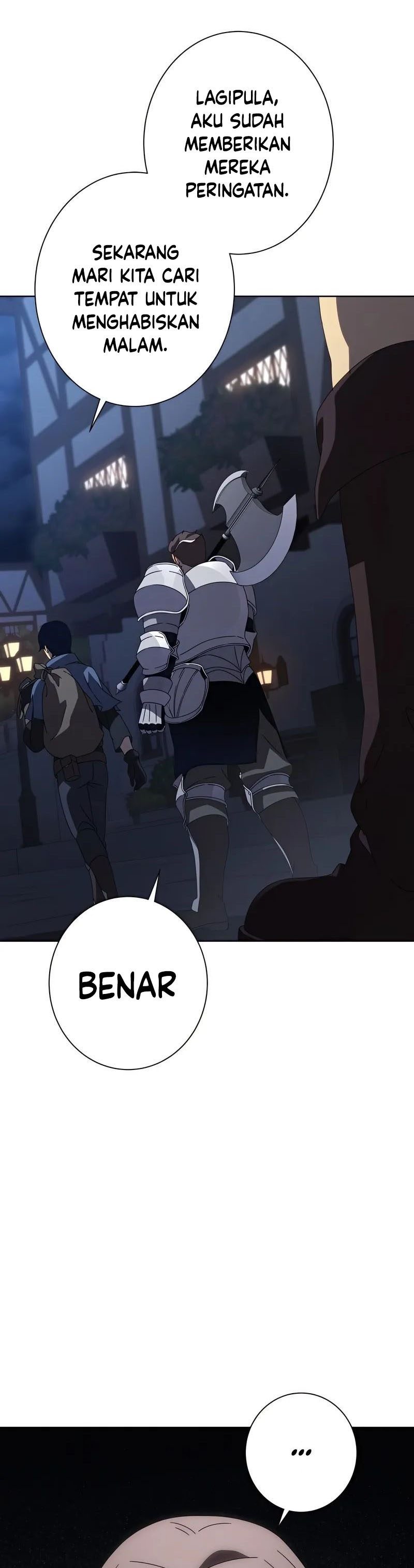 The Survivor of the Saviors