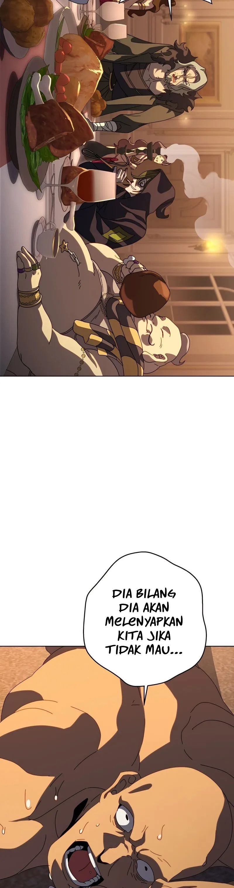 The Survivor of the Saviors