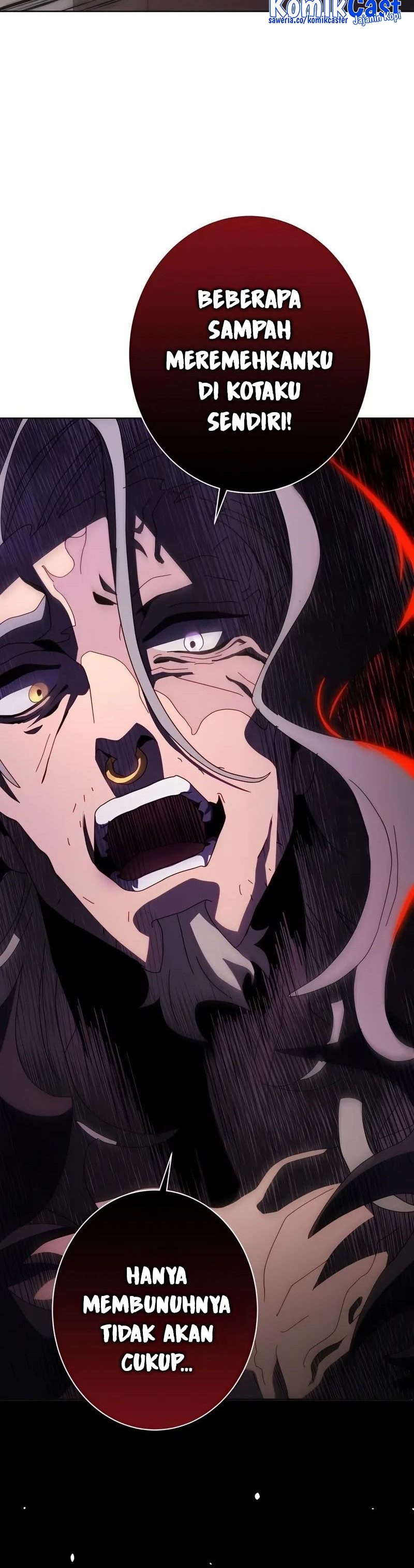 The Survivor of the Saviors