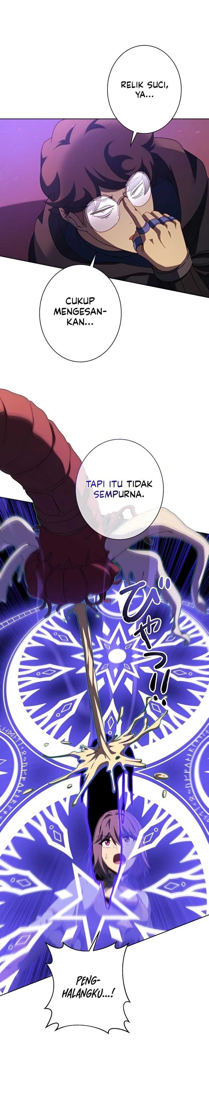 The Survivor of the Saviors