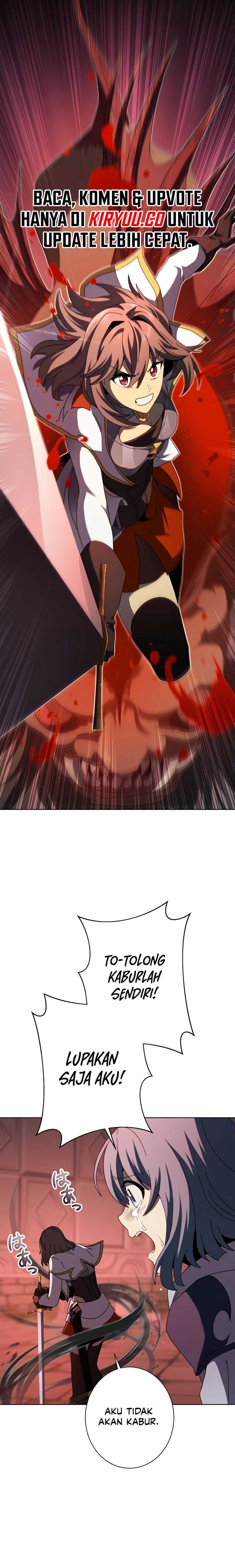 The Survivor of the Saviors