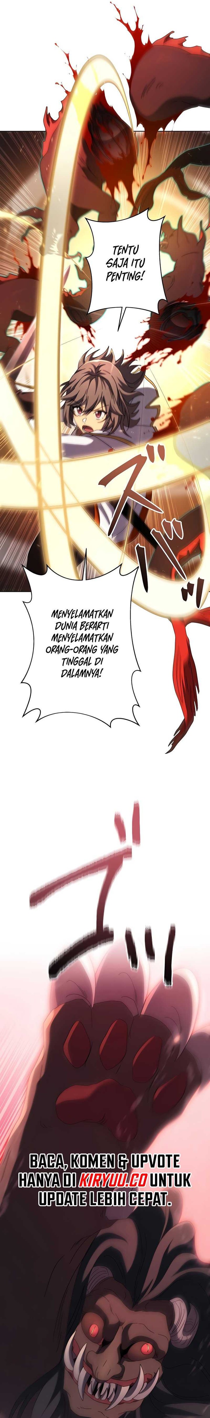 The Survivor of the Saviors