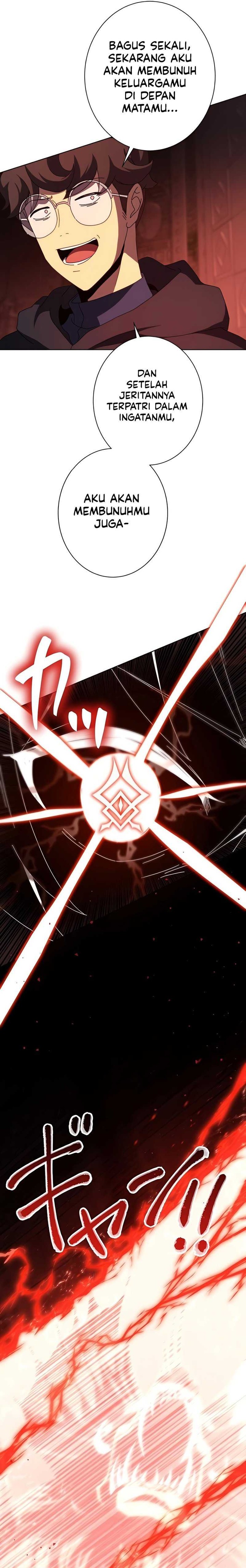 The Survivor of the Saviors