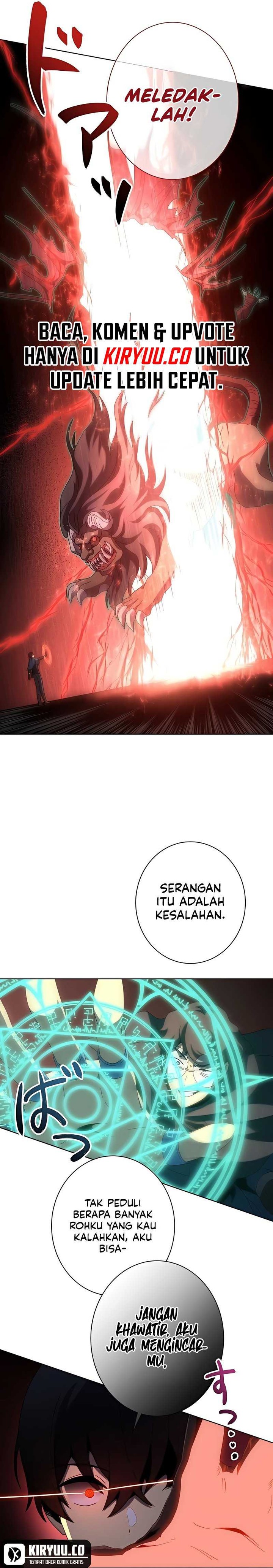 The Survivor of the Saviors