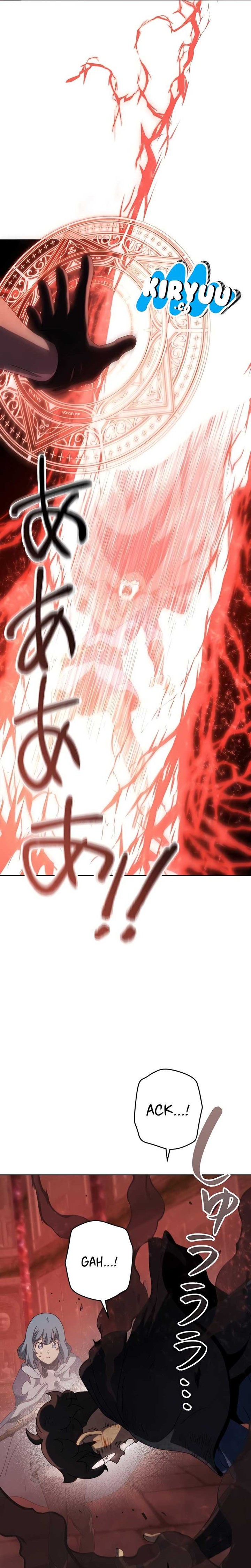 The Survivor of the Saviors