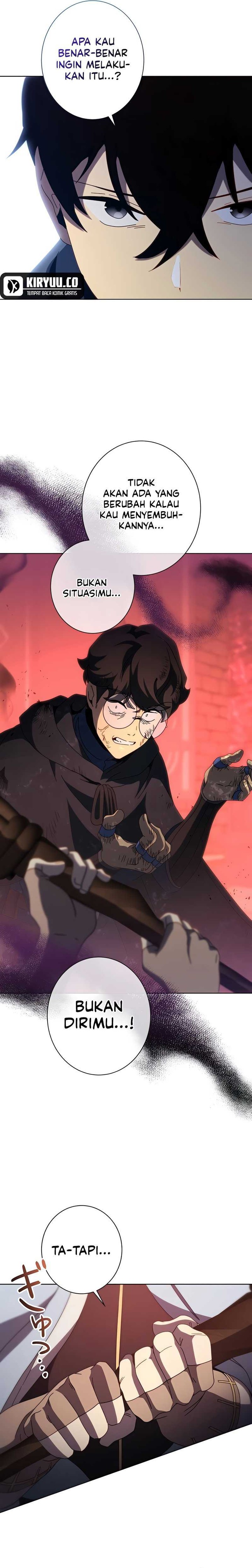 The Survivor of the Saviors