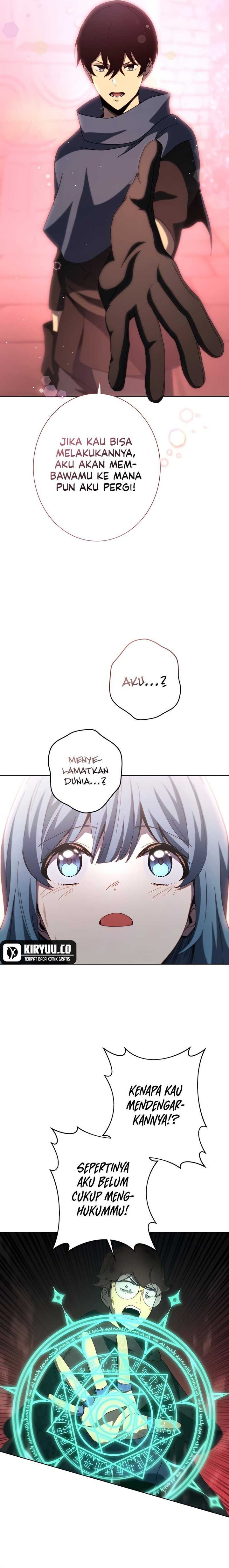 The Survivor of the Saviors