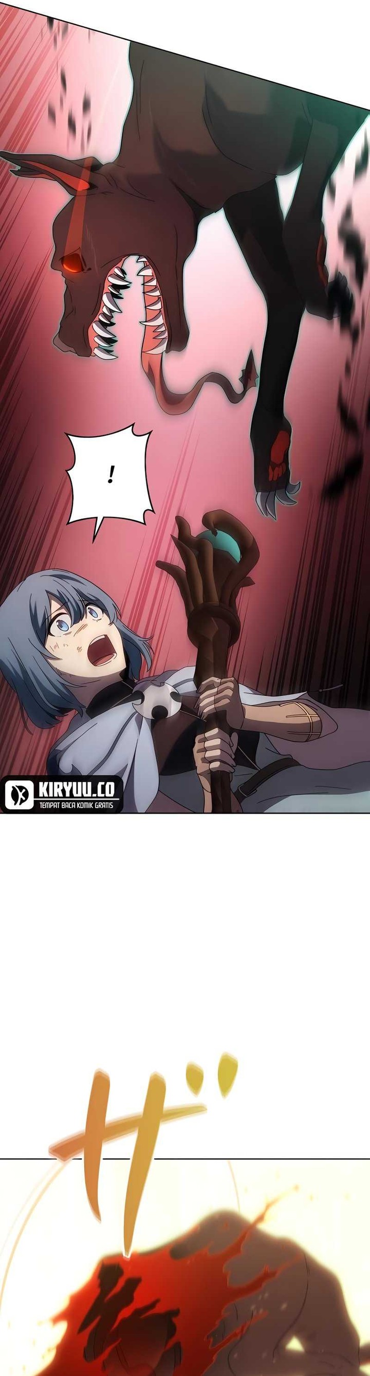 The Survivor of the Saviors