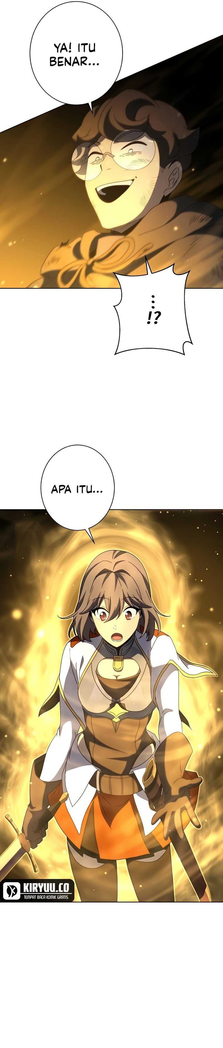 The Survivor of the Saviors