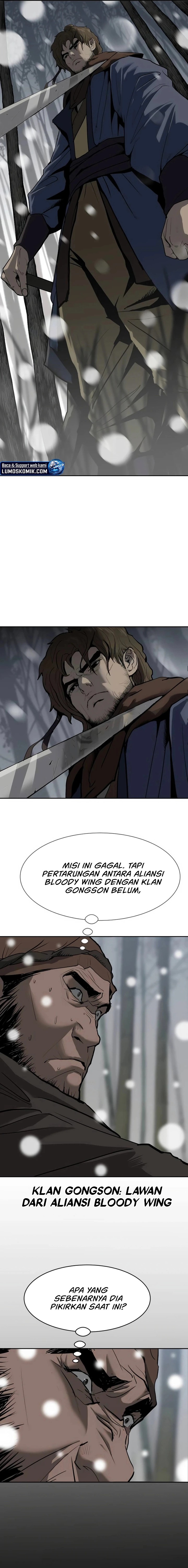 The Tales of Heaven And Earth