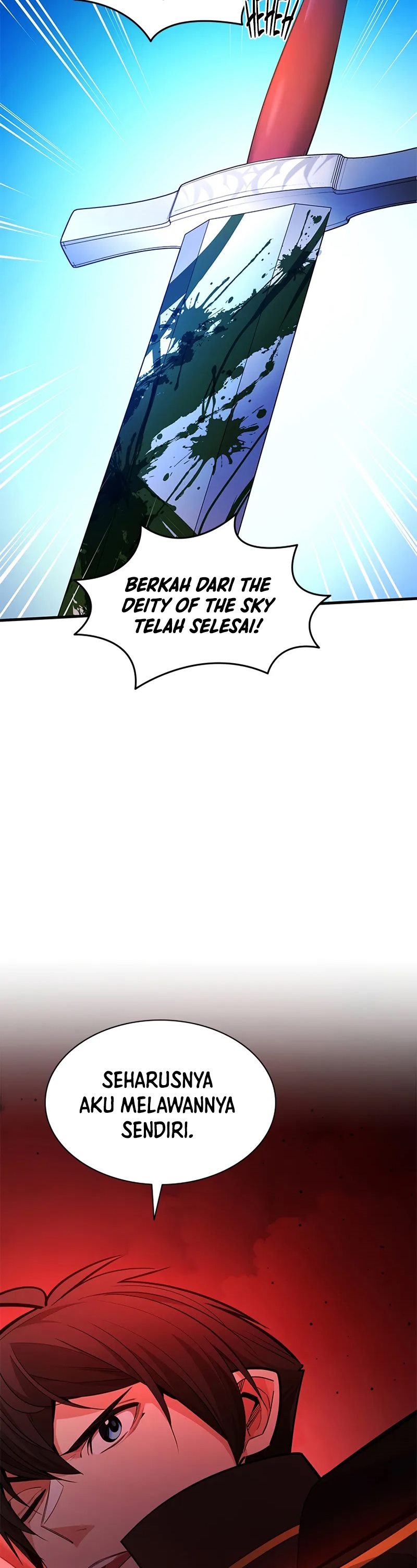 The Tutorial is Too Hard