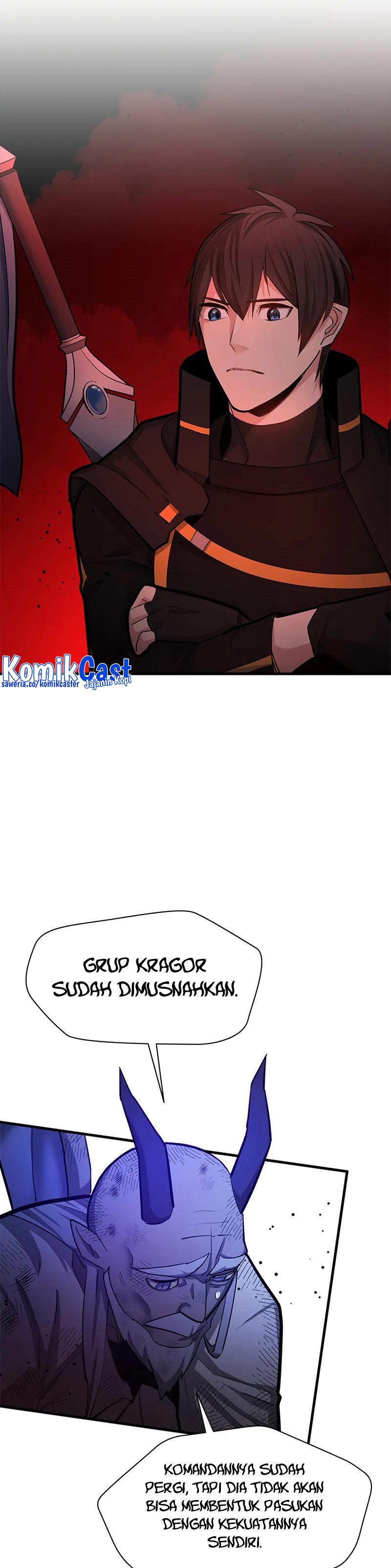 The Tutorial is Too Hard