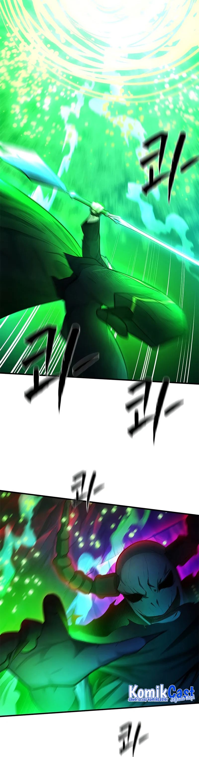 The Tutorial is Too Hard