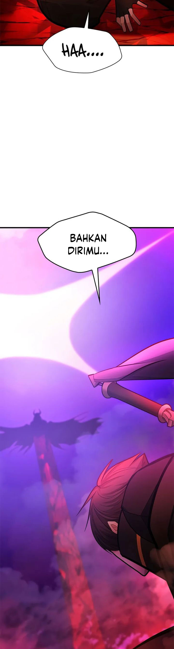 The Tutorial is Too Hard