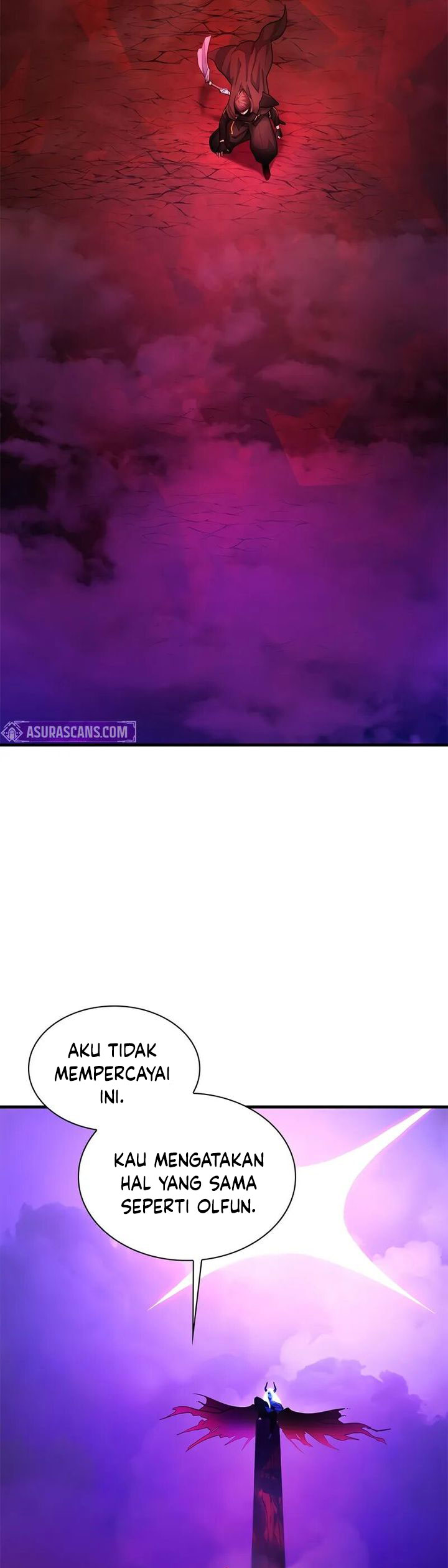 The Tutorial is Too Hard
