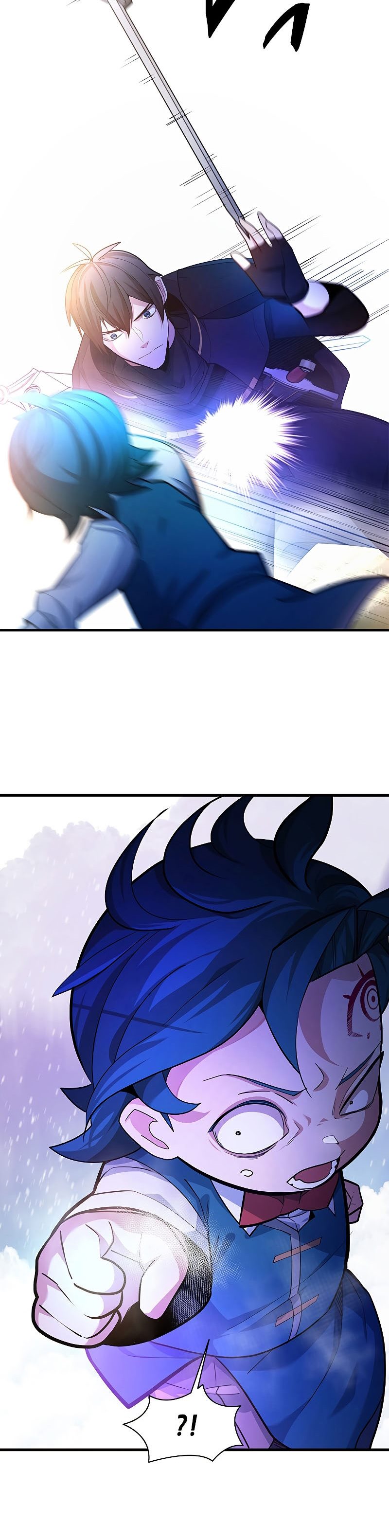 The Tutorial is Too Hard