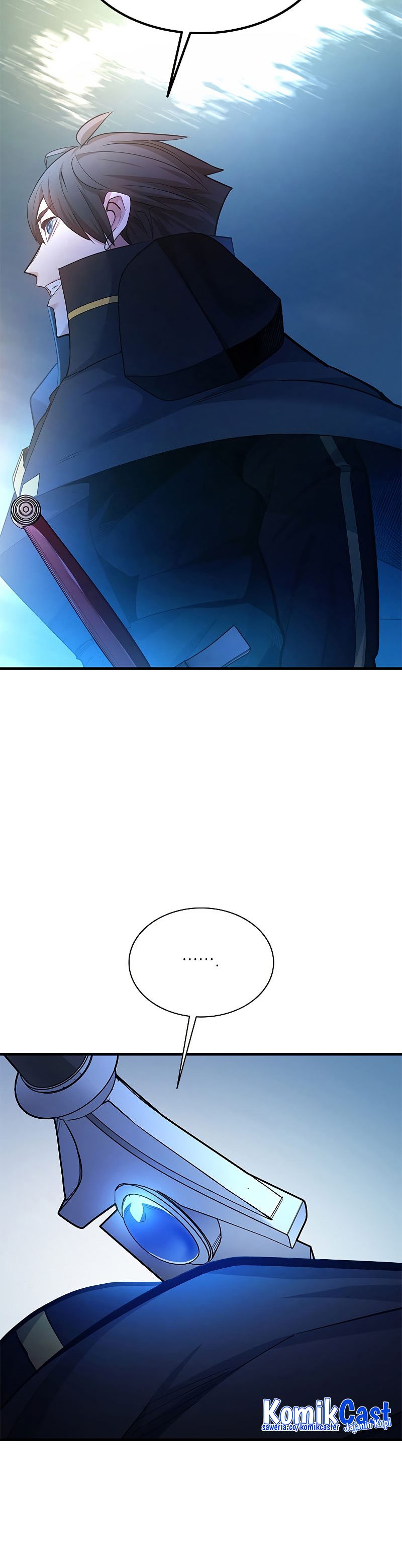 The Tutorial is Too Hard
