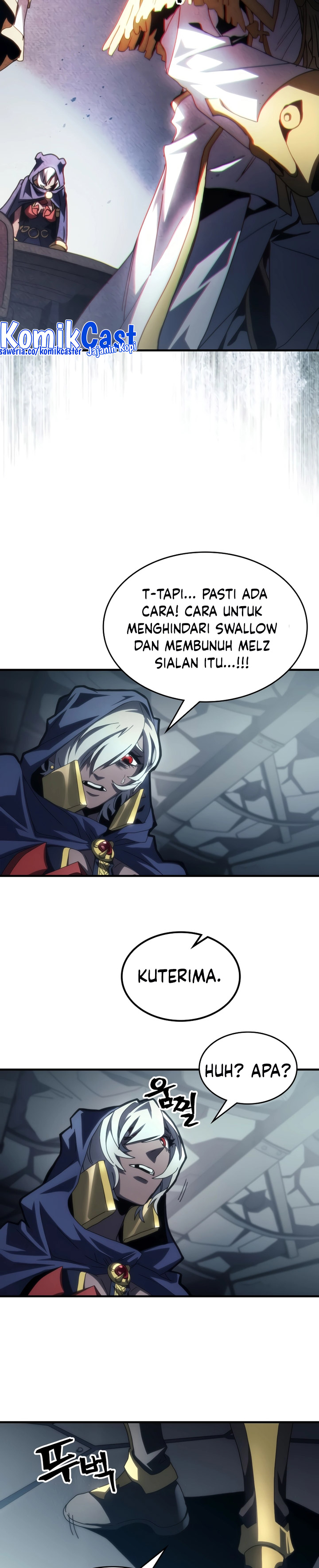 The Unbeatable Dungeon’s Lazy Boss Monster