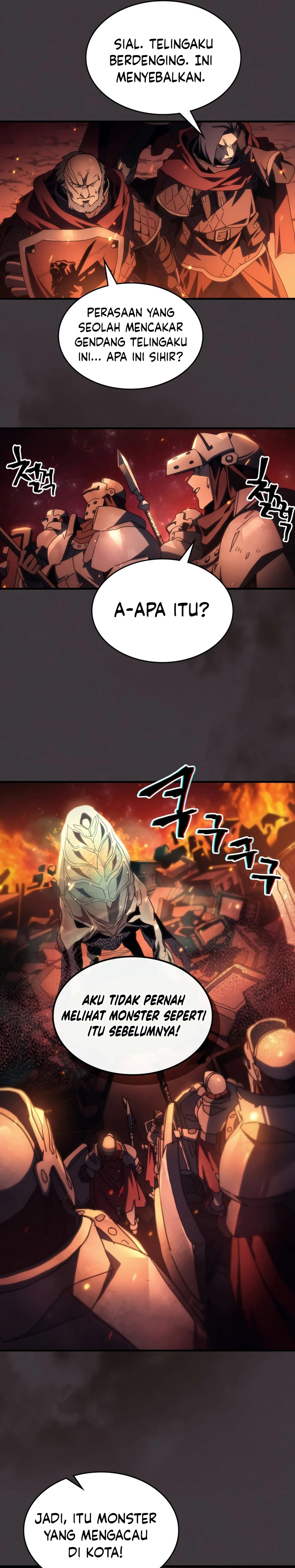 The Unbeatable Dungeon’s Lazy Boss Monster